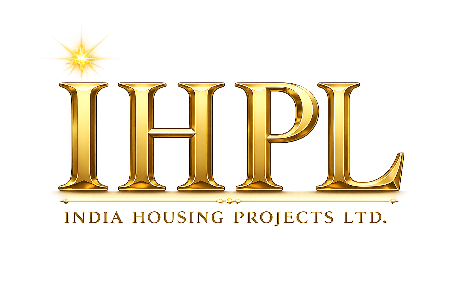 IHPL Logo