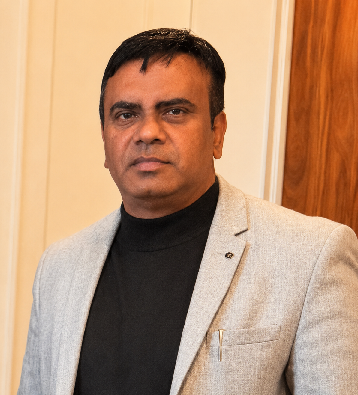 Founder & Chairman