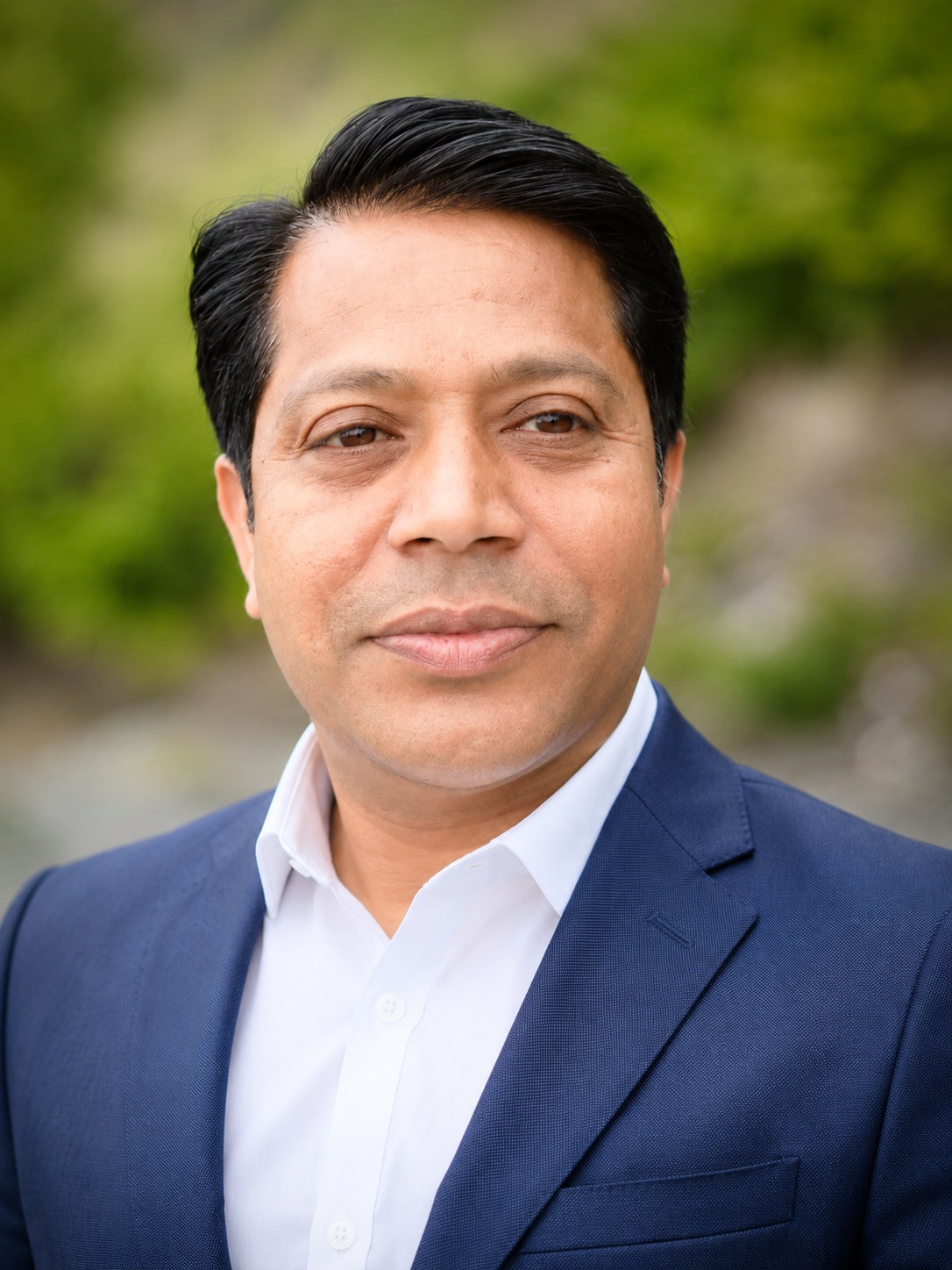 Malvinder Singh Chauhan